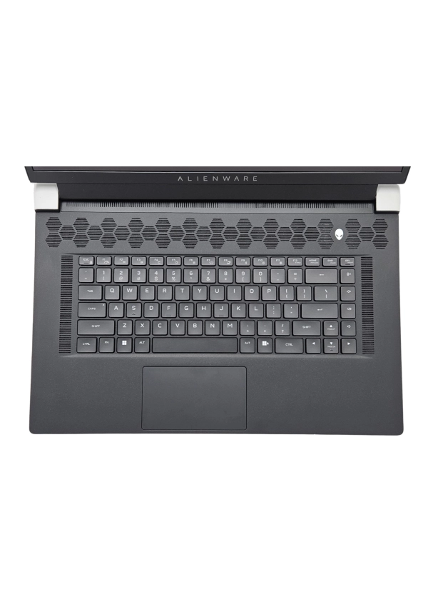 DELL Alienware X17 R1 i7-11800H 32GB 1TB SSD 17,3” FHD 1920x1080 360Hz GeForce RTX3070 8GB WiFi BT Kam Win11PL Gw12mc